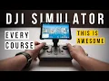 Download Lagu NEW DJI Simulator - FULL WALKTHROUGH