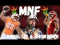 NFL DFS DraftKings Showdown Picks LIVE Strategy For Bucs-Chiefs Monday Night Football Lineups