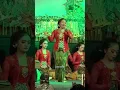 LALI JANJINE - voc. RORO IMAS DAN PIPIT || wayangan sekar gadhung live UDANAWU BLITAR