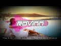 Malayo Ka Man - Jr Crown, Kath, Cyclone & Young Weezy [ROVINN OPM Redrum]