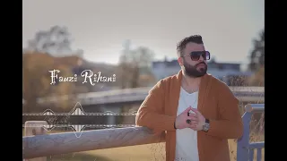 فوزي ريحاني XEZALA EFRINÊ Official Video Clip Fawzi Rihani غزالا عفرينه 