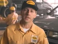 Midas International Corp Brakes Letter Ruta 15 sec XMZM 4476 2 24 93 Wells Rich Greene BDDP Red Car