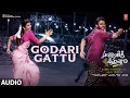 Lagu Godari Gattu Audio - Sankranthiki Vasthunam | Venkatesh,Aishwarya | Anil Ravipudi | Bheems C