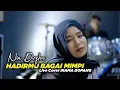 Download Lagu HADIRMU BAGAI MIMPI - FAUZI BIMA (LIVE COVER NIA DIRGHA)