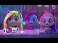 Better Together | VIP Pets Nursery Rhymes & Kids Songs | Pop Music