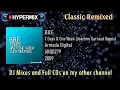 BBE - 7 Days & One Week (Joachim Garraud Remix)