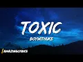 Download Lagu BoyWithUke - Toxic