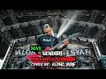 Lagu MAY - SENDIRI | ROCK METAL | AI VERSION | #music #ai #cover #malaysia #indonesia #viral #fyp