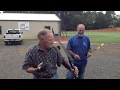 Bob Lee - Wing Archery Founder