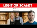 Carter Wilson Review Scam or Legit Honest Review 2026