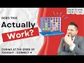 Did all of that actually work Live Coding a Connect 4 Prototype Part 3