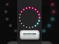Create a loading animation with changeable animation duration HTML CSS JAVASCRIPT