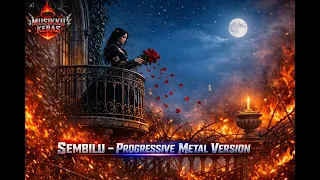 sembilu progressive metal
