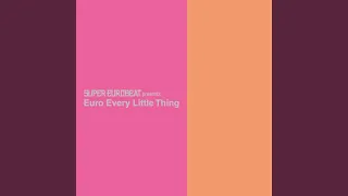 FOREVER YOURS Euro Pop Mix 