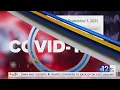 Attala County Circuit Clerk dies of COVID-19
