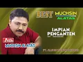 Download Lagu MUCHSIN ALATAS - IMPIAN PENGANTEN ( Official Lyric Video ) HD