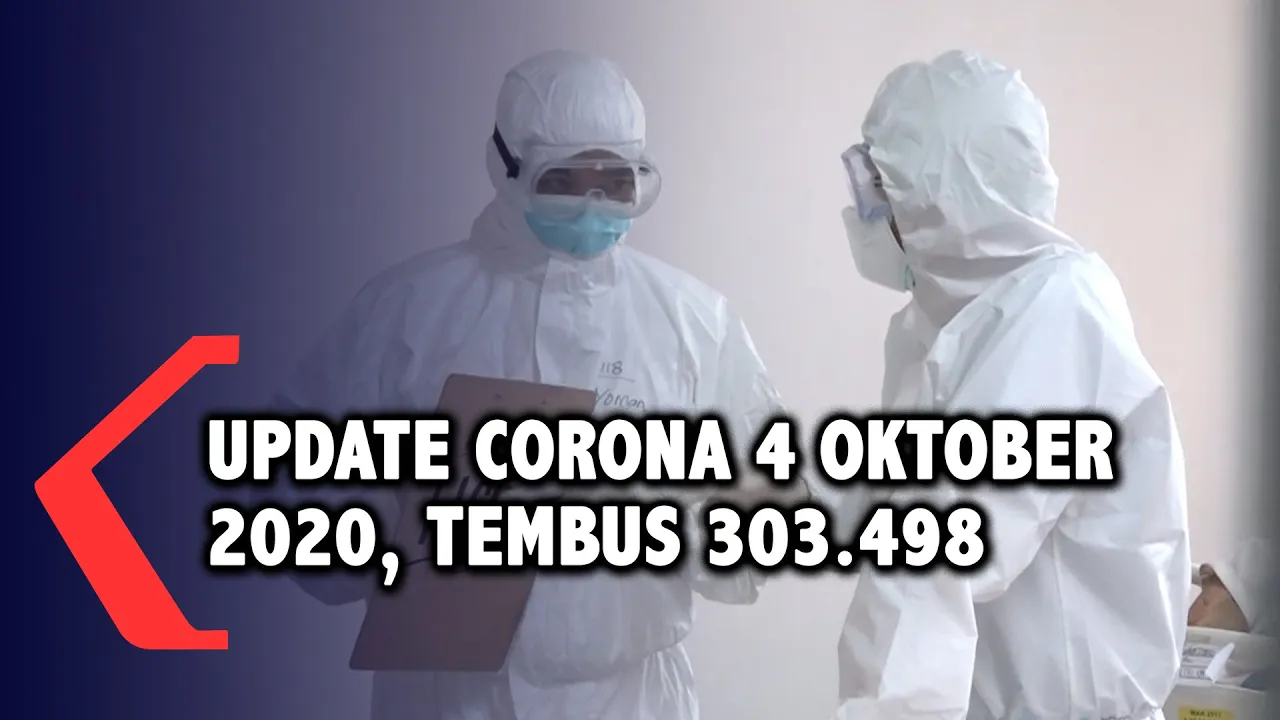 Jumlah kasus Covid-19 di Indonesia terus bertambah. Berdasarkan data pemerintah melalui Covid19.go.i. 