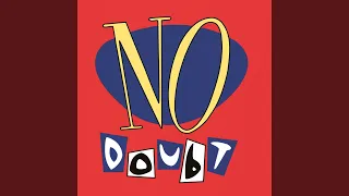 No Doubt - BND