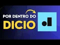 Por dentro do Dicio um dicionario online de portugues completo e acessivel