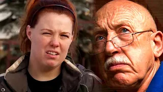 The Tragic Truth behind Dr Michele Sharkey Exit from Dr Pol
