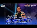 AIR MATA CINTA - BAYU PRATAMA NEW PALLAPA {COVER LIVE PERFORM} REMBOS 2023