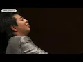 Lang Lang - Claude Debussy, La Fille aux cheveux de lin