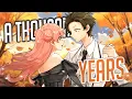 Download Lagu Nightcore - A Thousand Years (Nostalgia Hit) (Lyrics)