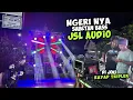NGERI SUARA SOUND JSL AUDIO KEDIRI