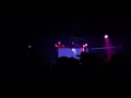 Mindchatter - Tough As Nails (clip) @ Larimer Lounge, 5/12/22