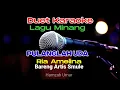 Pulanglah Uda. Duet Karaoke Minang.#smulekaraoke #karaokeminang #laguminang