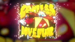 CONFESS YOUR LOVE FUNK 