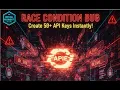 Race Condition Exploit Bypass API Rate Limits Create Unlimited Keys