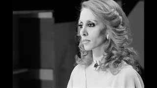 فيروز في باريس Fairouz 