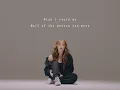 Rachel Grae - Hope You're Proud (Official Lyric Video)