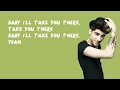 Download Lagu Kiss You - One Direction (Lyrics)