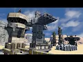 Tips for Adding Detail in Space Engineers Detail Reference Guide