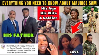 maurice sam biography age wife family state of origin net worth and all hidden secrets 