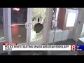 4 masked suspects break into Darien jewelry store