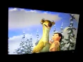 Ice age send me on my way