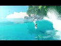 Unity 3D - Breaking Wave System Prototype