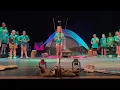 HG Choir Performs Summer Camp by John Jacobson Mac Huff