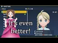 Overworld shinies improved customization and more Reacting to Serebii s Scarlet Violet