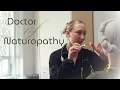 Dr Abigail Green Graduation Doctor of Naturopathy