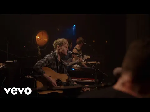 Download MP3 Kodaline - All I Want (Official Live Video)