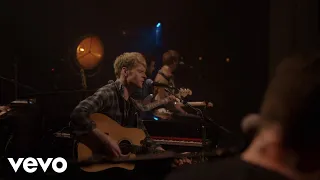 kodaline all i want official live video 