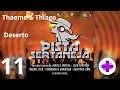 Download Lagu CD Pista Sertaneja Remixes 4 - 11. Thaeme \u0026 Thiago - Deserto