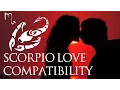 Scorpio Love Compatibility Scorpio Sign Compatibility Guide