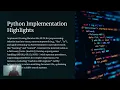 Information retrieval using boolean model in python