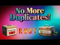 Rust HashSets Explained Eliminate Duplicates Master Set Operations in Minutes
