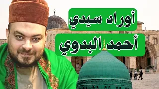 أوراد سيدي أحمد البدوي د  محمد عوف دندنها